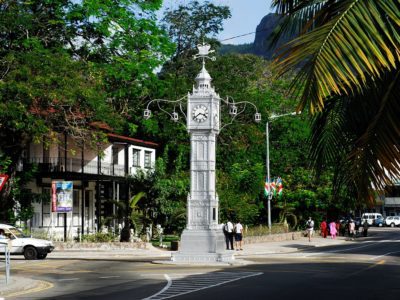 Best Island Hopping in Seychelles