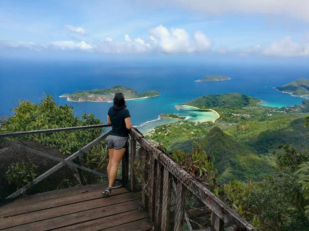 Discover the Best Mahe Island Excursions in Seychelles