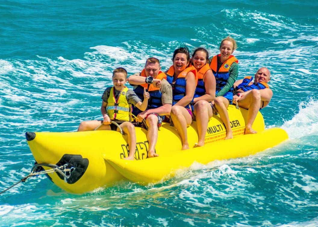 Family-Friendly Fun on Mahe Island: Kid-Friendly Activities.