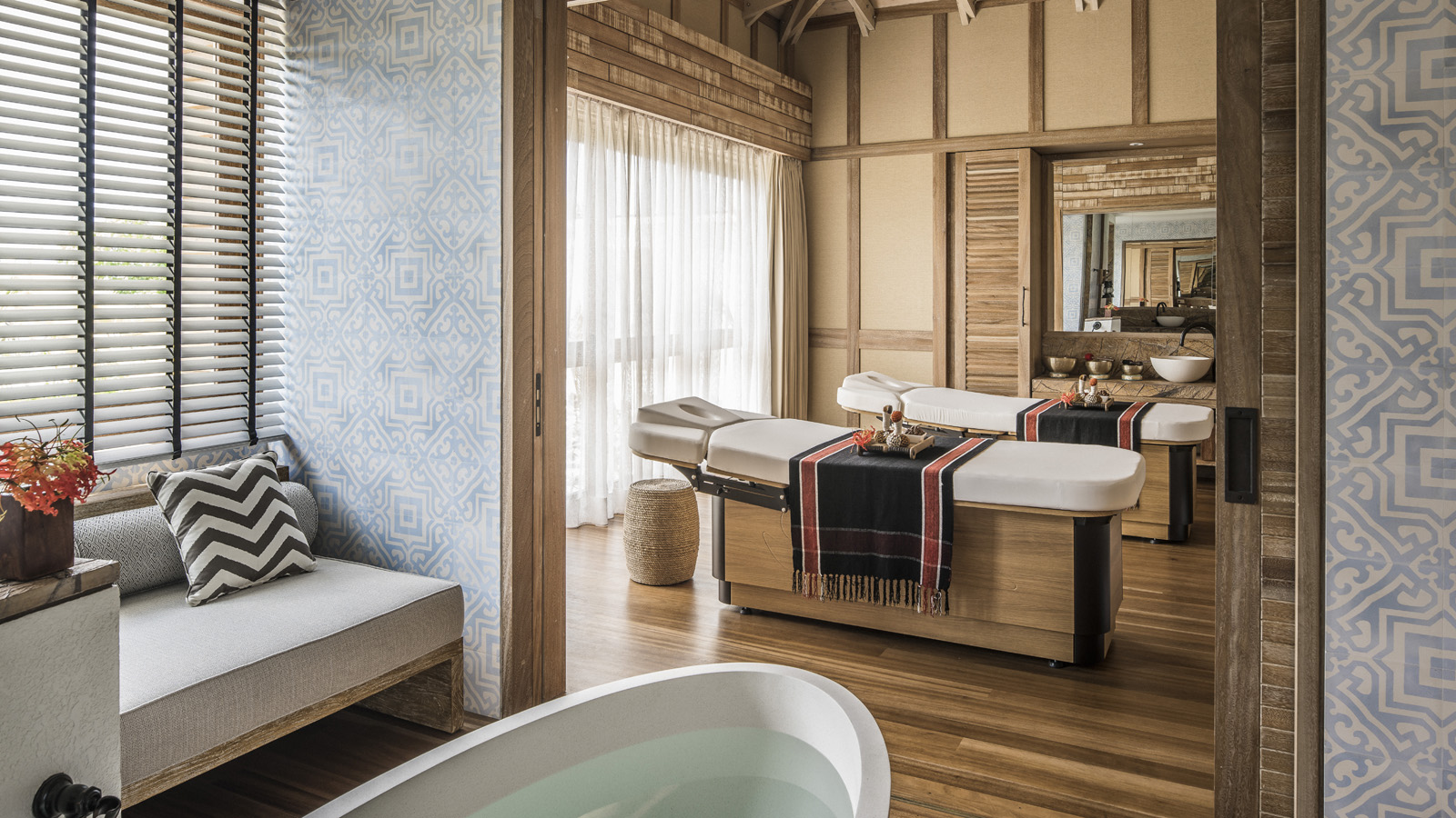 Health and Wellness Retreats in Seychelles: Rejuvenate in Paradise.